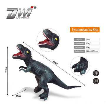 Dowellin Dinosaur model toy Children dinosaur toys  For kids